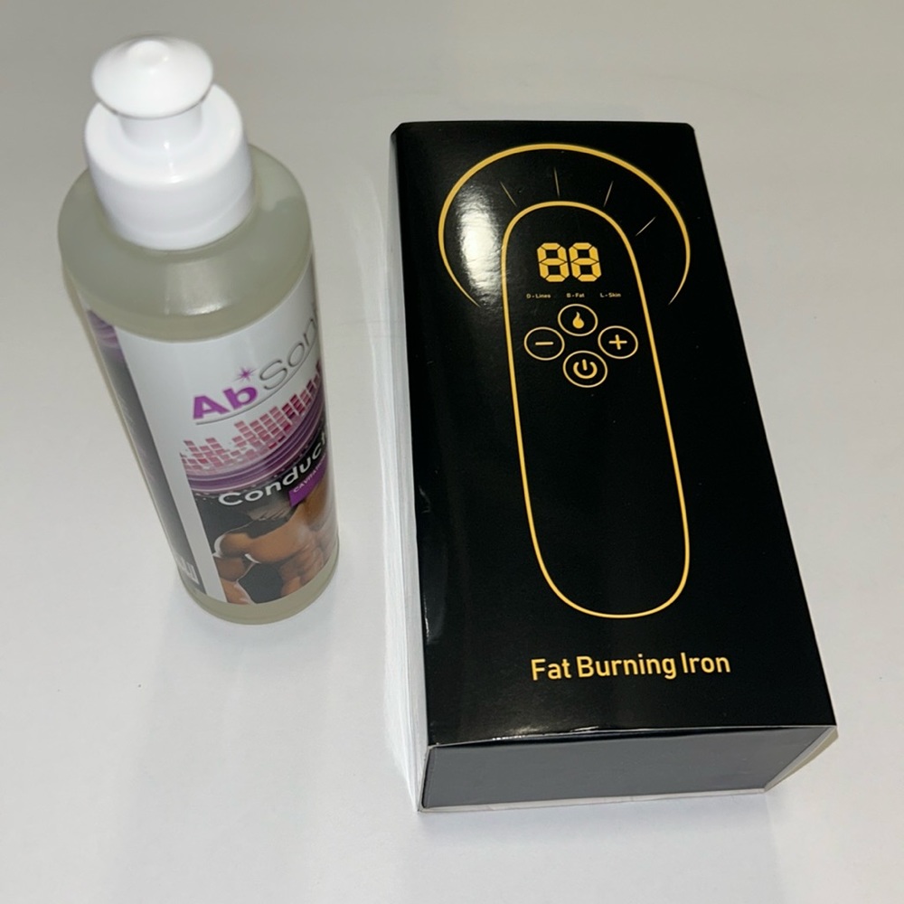 Tezzionas Cellulite Massager
